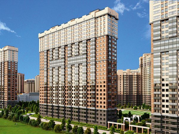 Открыты продажи квартир тринадцатой очереди ЖК «Северная долина»