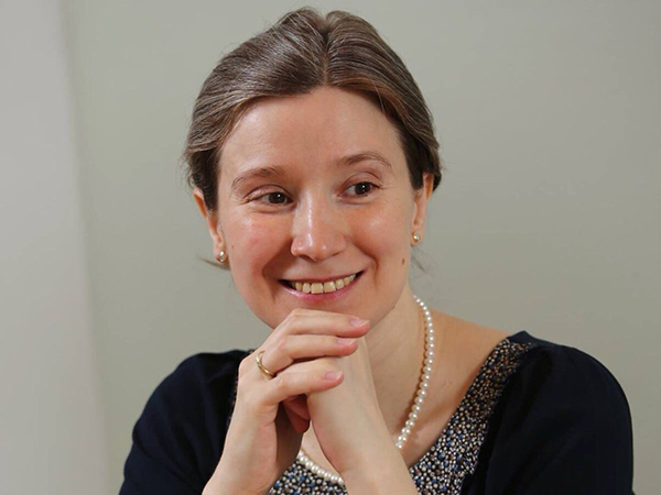 Екатерина Шульман: Если вы жалуетесь, система перед вами прогибается