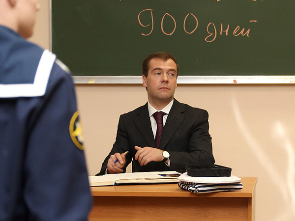 Денег нет, но есть отчетность