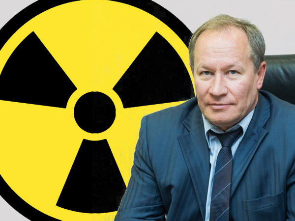 Гендиректор Радиевого института: Про утечку приврали, чтобы побольше финансирование получить