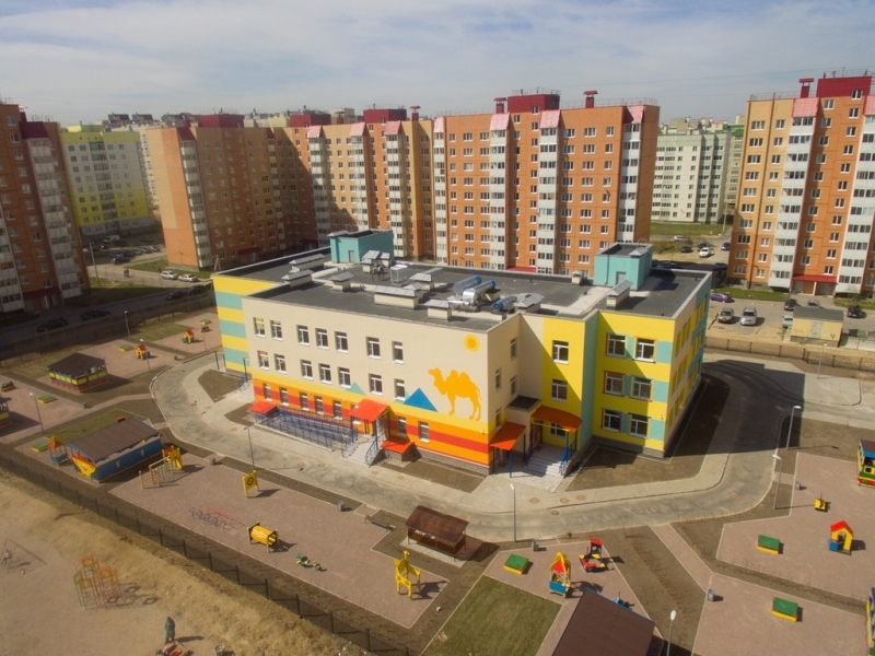 «Группа ЛСР»