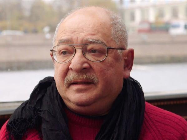 «Сталин всех своих ротенбергов и ковальчуков расстрелял»