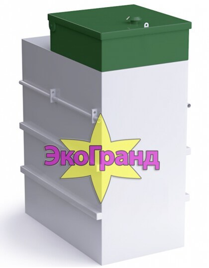 «Эко-Гранд»