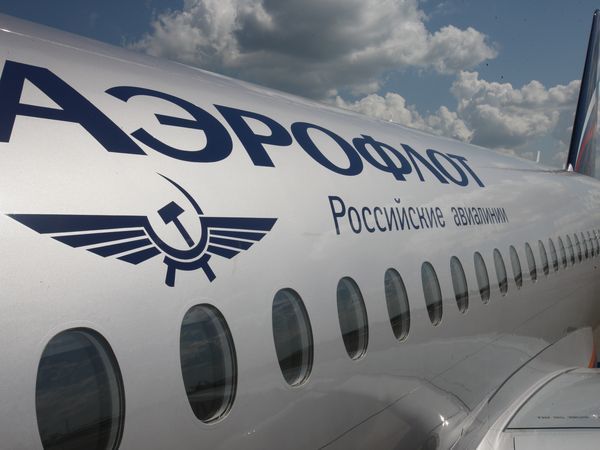 Аэрофлот комментирует информацию о пикете, организованном профсоюзом ШПЛС