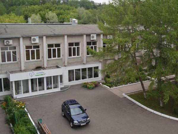 Почему Петербург выключает свет омским оппозиционерам
