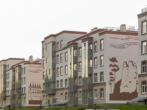 «КВС» издала путеводитель по достопримечательностям Ленинградской области