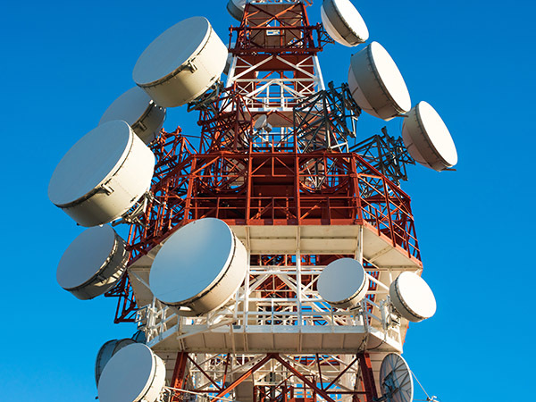 5G защитит Петербург от абонентов