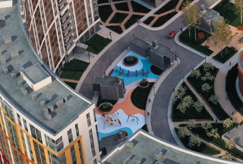 Ultra City
