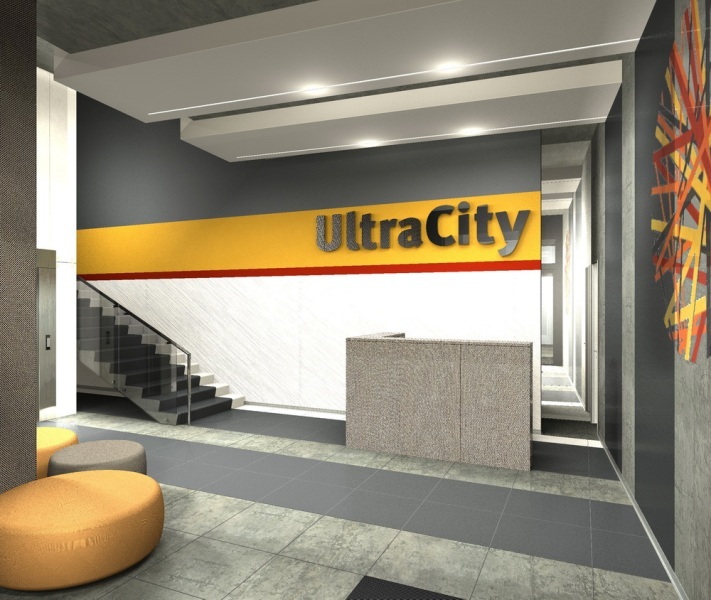 Ultra City