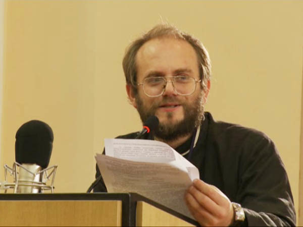 Хулители Юстиниана у параши
