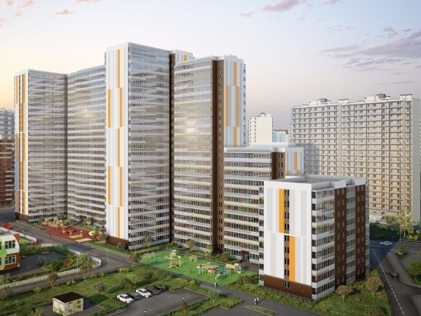 Setl City приступила к строительству пожарного депо в ЖК «Лондон» в Кудрово