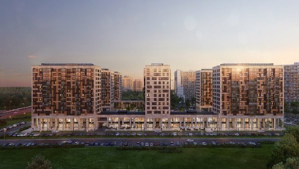 LEGENDA Intelligent Development