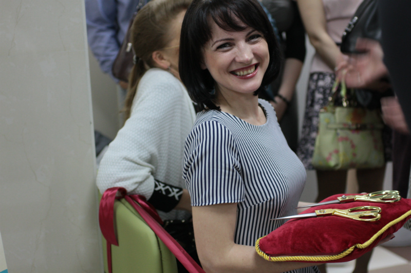 «СМ-Клиника»