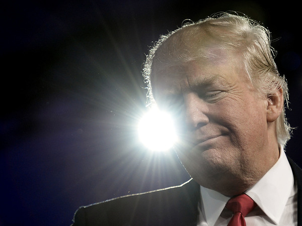 Варшавская речь Трампа по-гамбургскому счету