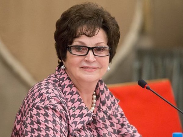 Сенатор Лахова: Против России применяется «климатическое оружие»