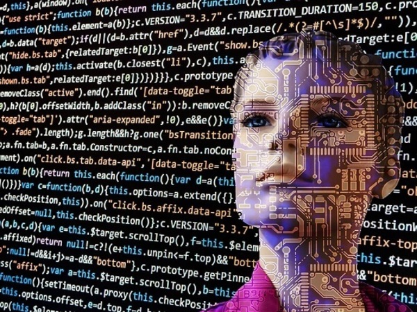 Искусственный интеллект - главная угроза будущего?