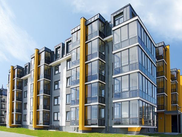 ЮИТ выступает с выгодным предложением покупки студий