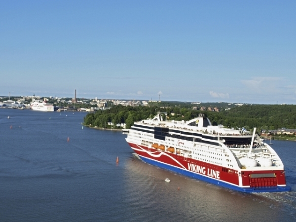 Уикенд с Viking Line: пожалуй, лучший способ попробовать круизы