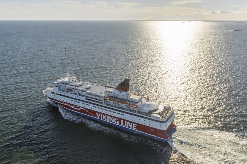 Viking Line