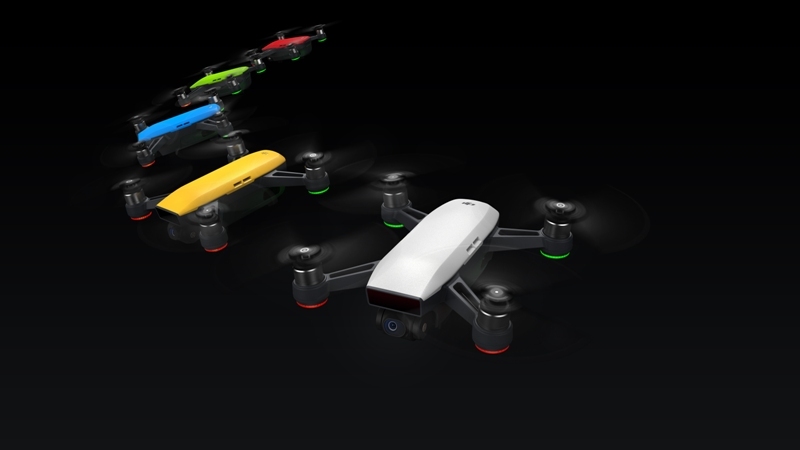 Фото: DJI