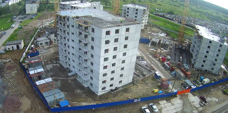 Квартал "Дельта"