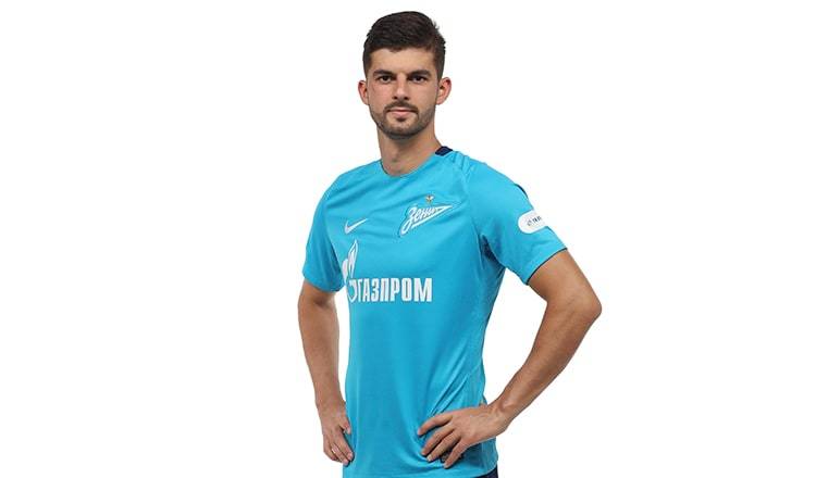 Денис Терентьев