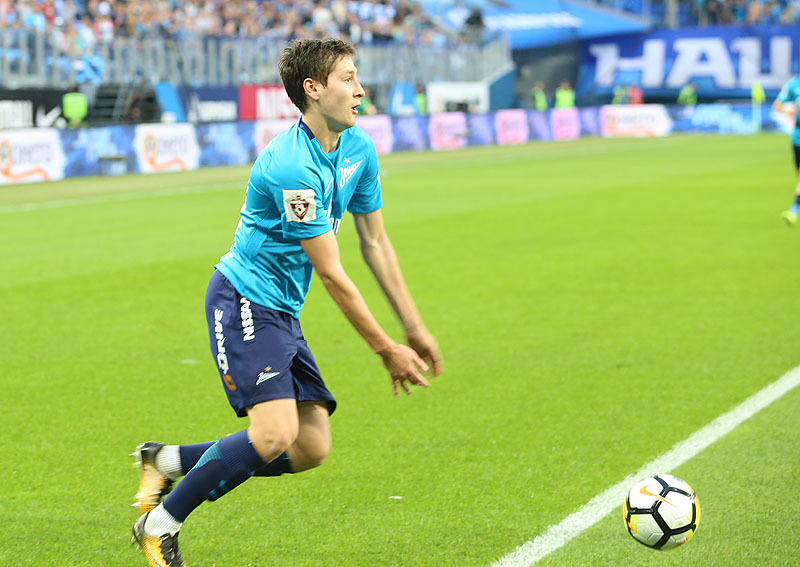 Далер Кузяев