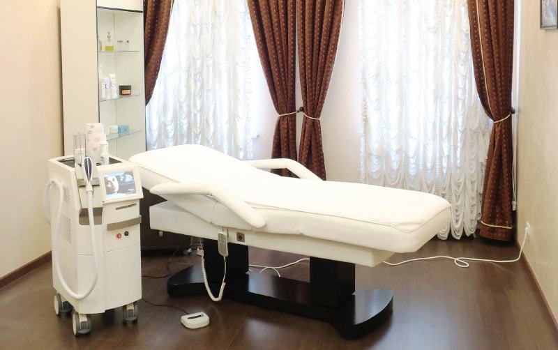 Медицинский центр лазерной косметологии EPILAS