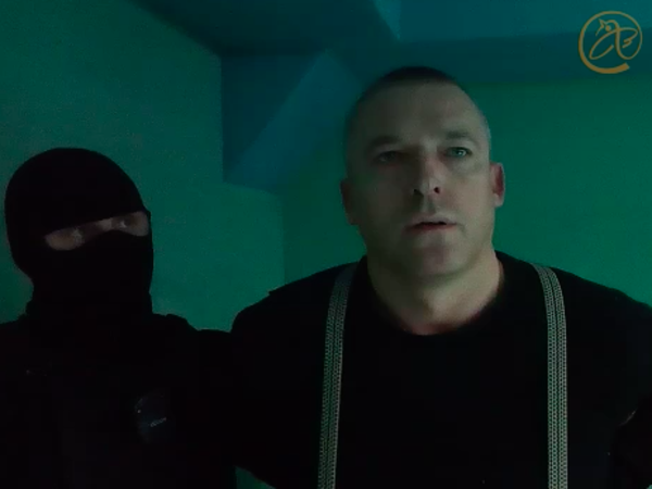 Подозреваемый в стрельбе по богеме при игре в покер на площади Островского задержан в Белоруссии