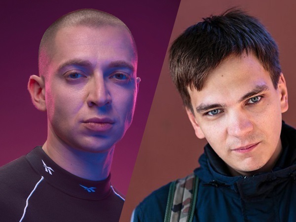 Оксимирон VS Гнойный: В Петербурге состоялся рэп-баттл года