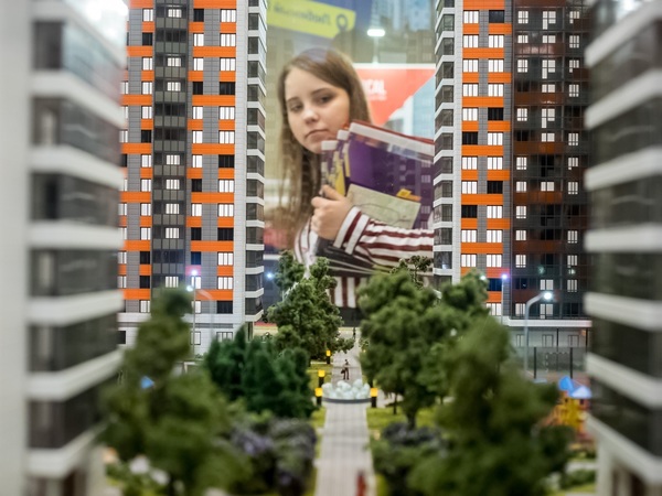 Инструкция: как вложиться в квартиру и не погореть