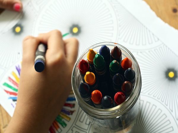 «Фонтанка» рассказывает, как устроить праздник ребёнку