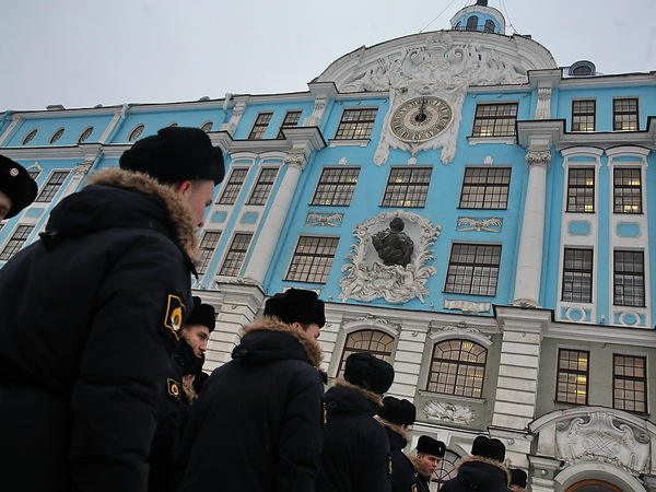 Кто заплатит за гаражи на Петроградской