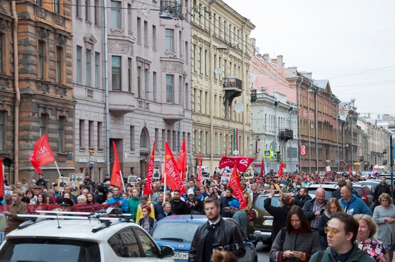 ГК РосСтройИнвест