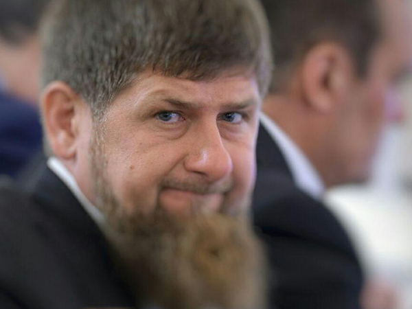 Фундаменталисты пугают «Фонтанку» Рамзаном