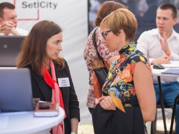 Холдинг Setl Group открывает офис в Москве