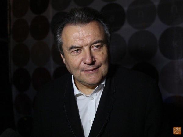 Алексей Учитель: Мои противники - пена, мразь, которая прикрывается словами о православии, действуя не по его принципам