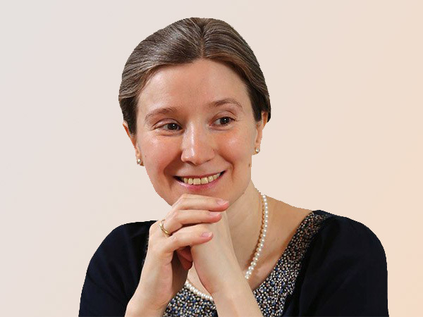 Екатерина Шульман: Давайте власти посочувствуем, положение у неё – не сахар
