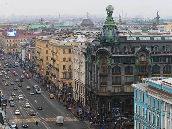 Дуров меняет пароли