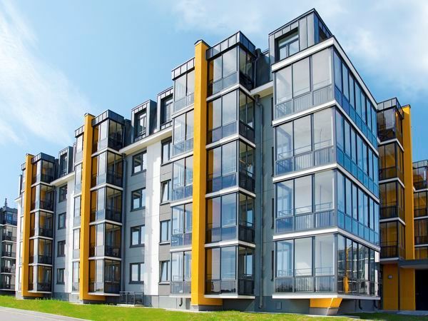 Как увидеть готовую финскую квартиру ЮИТ
