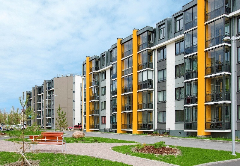 Компания «ЮИТ Санкт-Петербург»