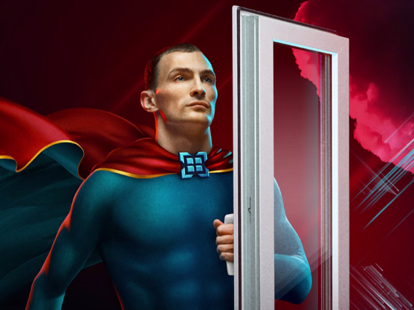 В России начались продажи X-ONE: окон со сверхспособностями