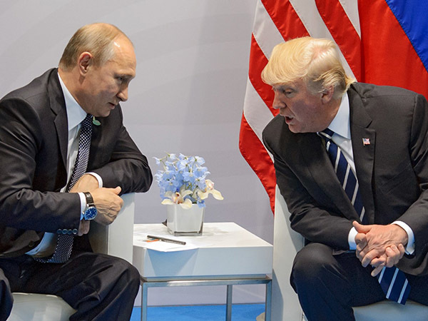 На выборы президента доллары не пустят