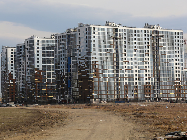 Бесквартирные романтики