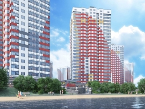 Setl City строит «морской порт» для детей в «Невских парусах»