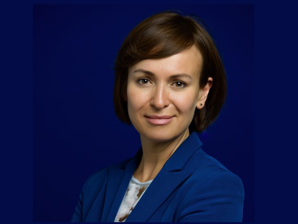 Юлия Ружицкая назначена директором по продажам «Главстрой-СПб»