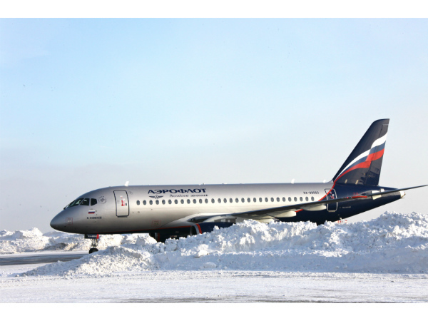 Аэрофлот получил от IATA сертификат NDC высшего уровня