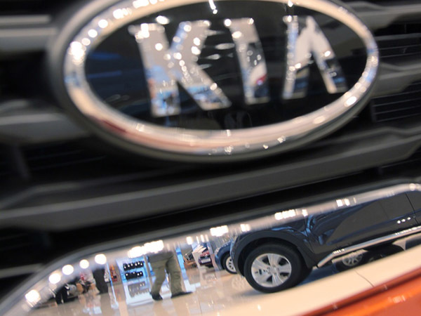 Дилерам KIA разорвало кассу