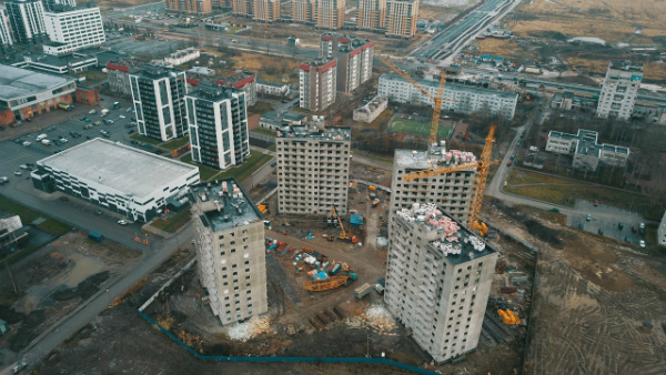 УК «Новоселье»