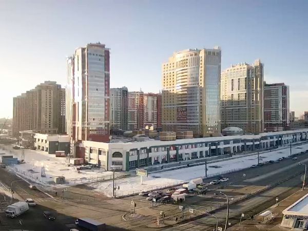 Квартиры в ЖК «Лондон Парк» аккредитовал еще один банк